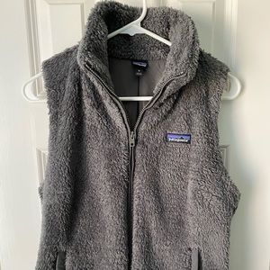 Women’s Patagonia vest